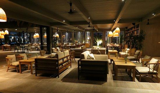 Culinarium Sea Food Restaurant